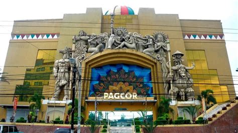 dao pampanga casino